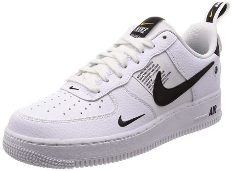 nike air force 1 07 lv8 utility weiß herren 42|air force 1 07 herrenschuh.